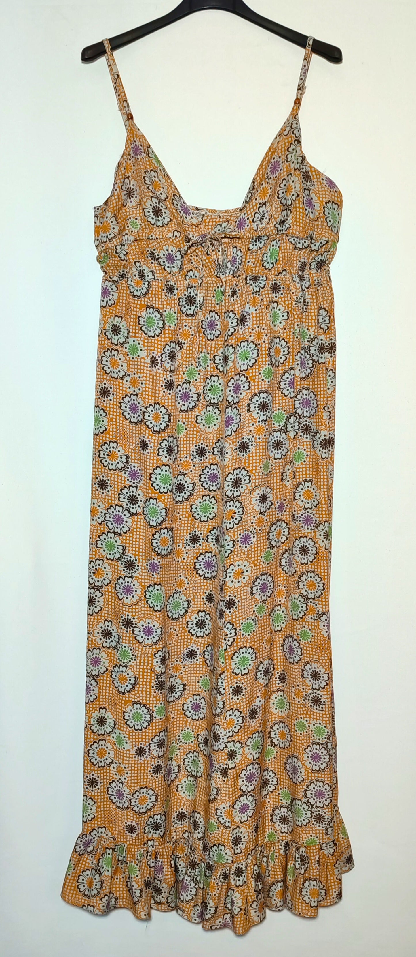 Φόρεμα Flowers