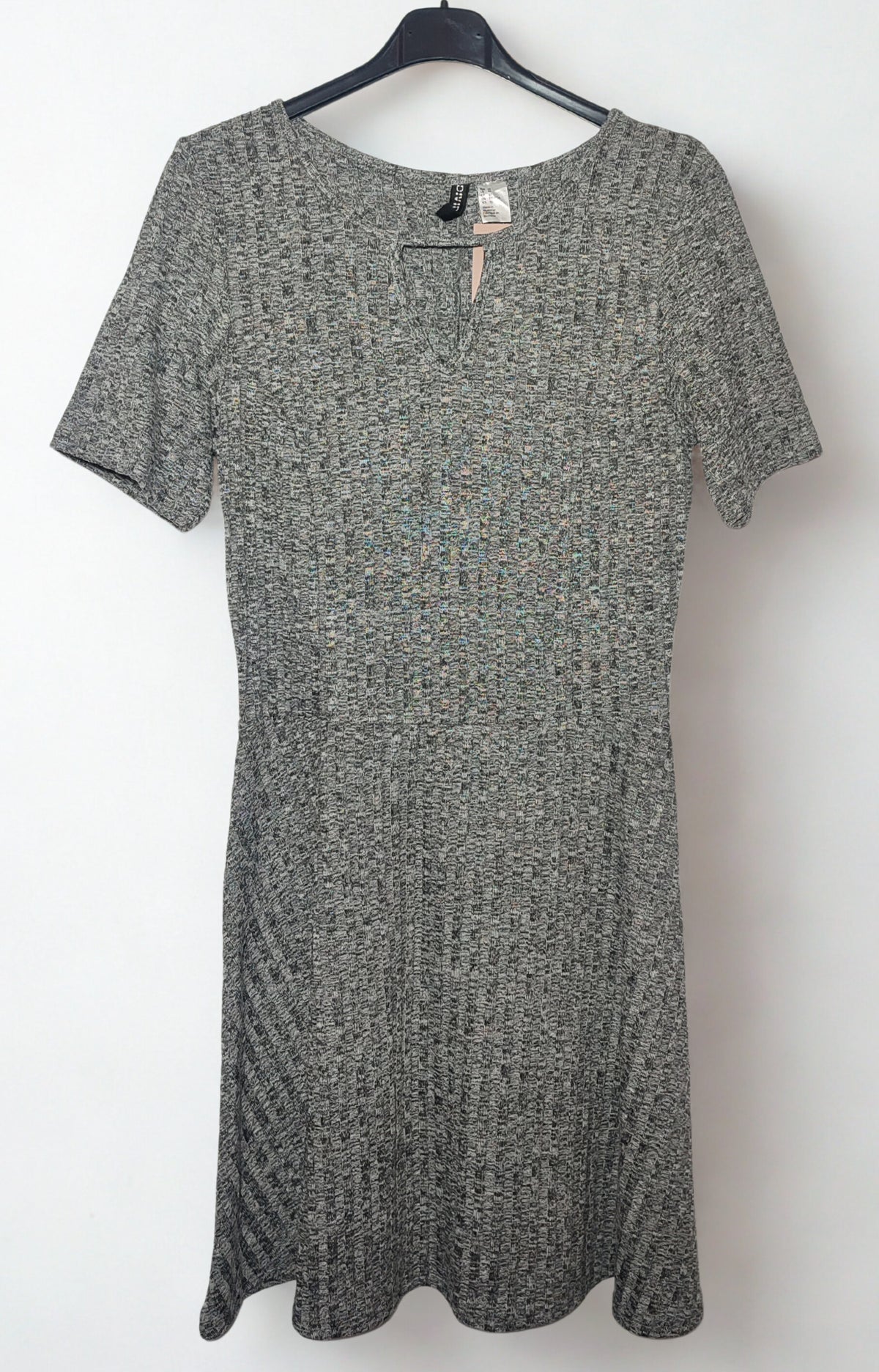 Φόρεμα H&M DIVIDED