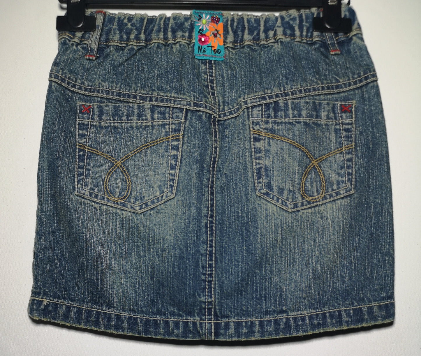 Φούστα ME TOO