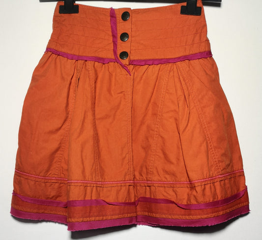 Φούστα CATIMINI