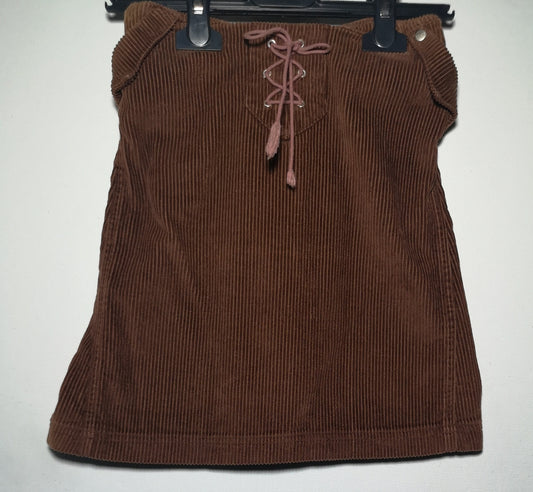 Φούστα MARIQUITA