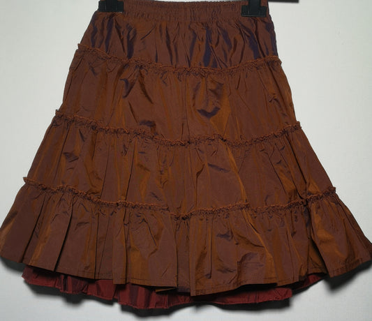 Φούστα 3 POMMES