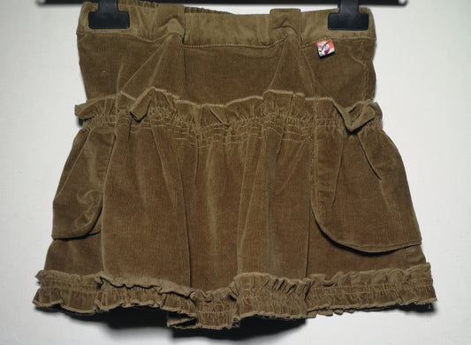 Φούστα LONGBOARD