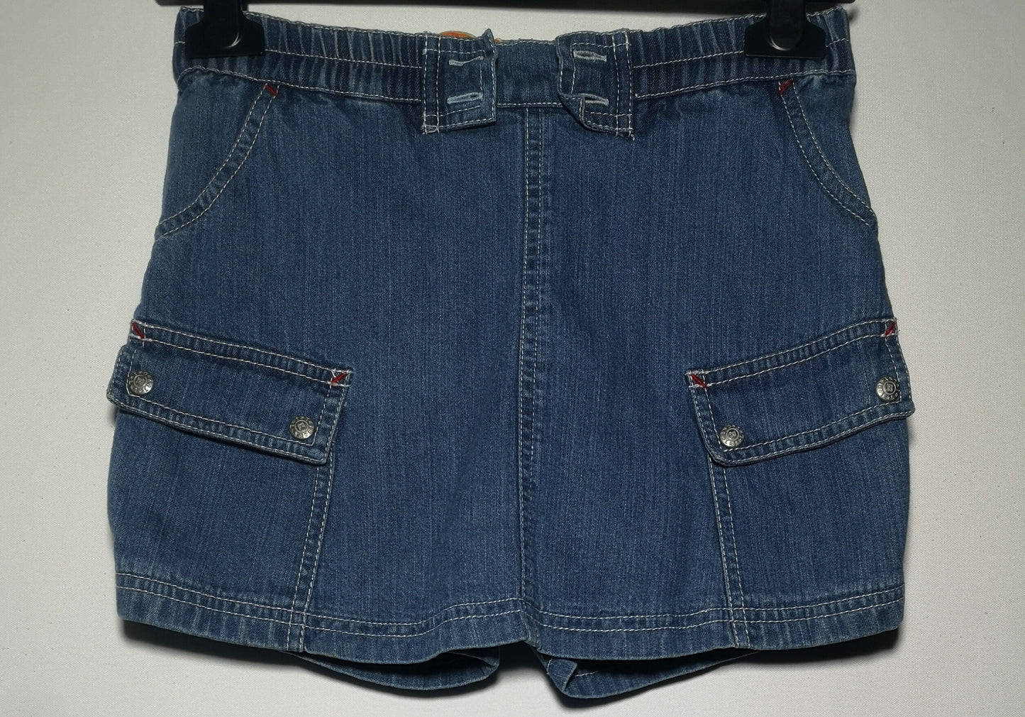 Φούστα σόρτς OILILY