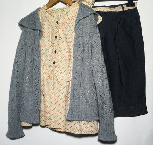 Σετ POMME FRAMBOISE