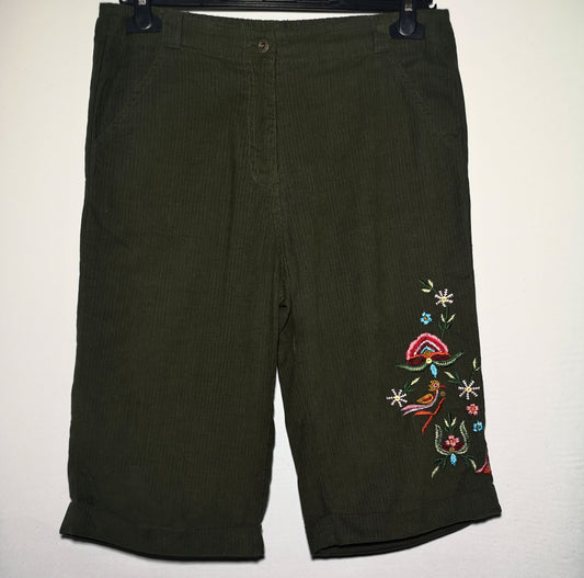 Βερμούδα DERHY KIDS