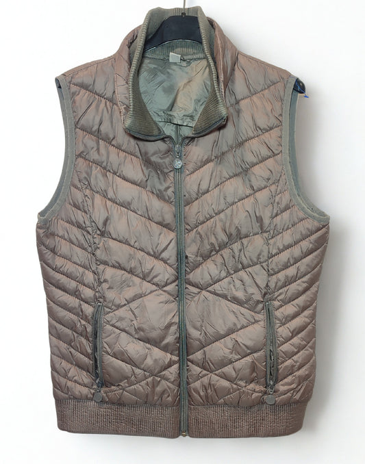 Αμάνικο Μπουφάν PRIMALOFT