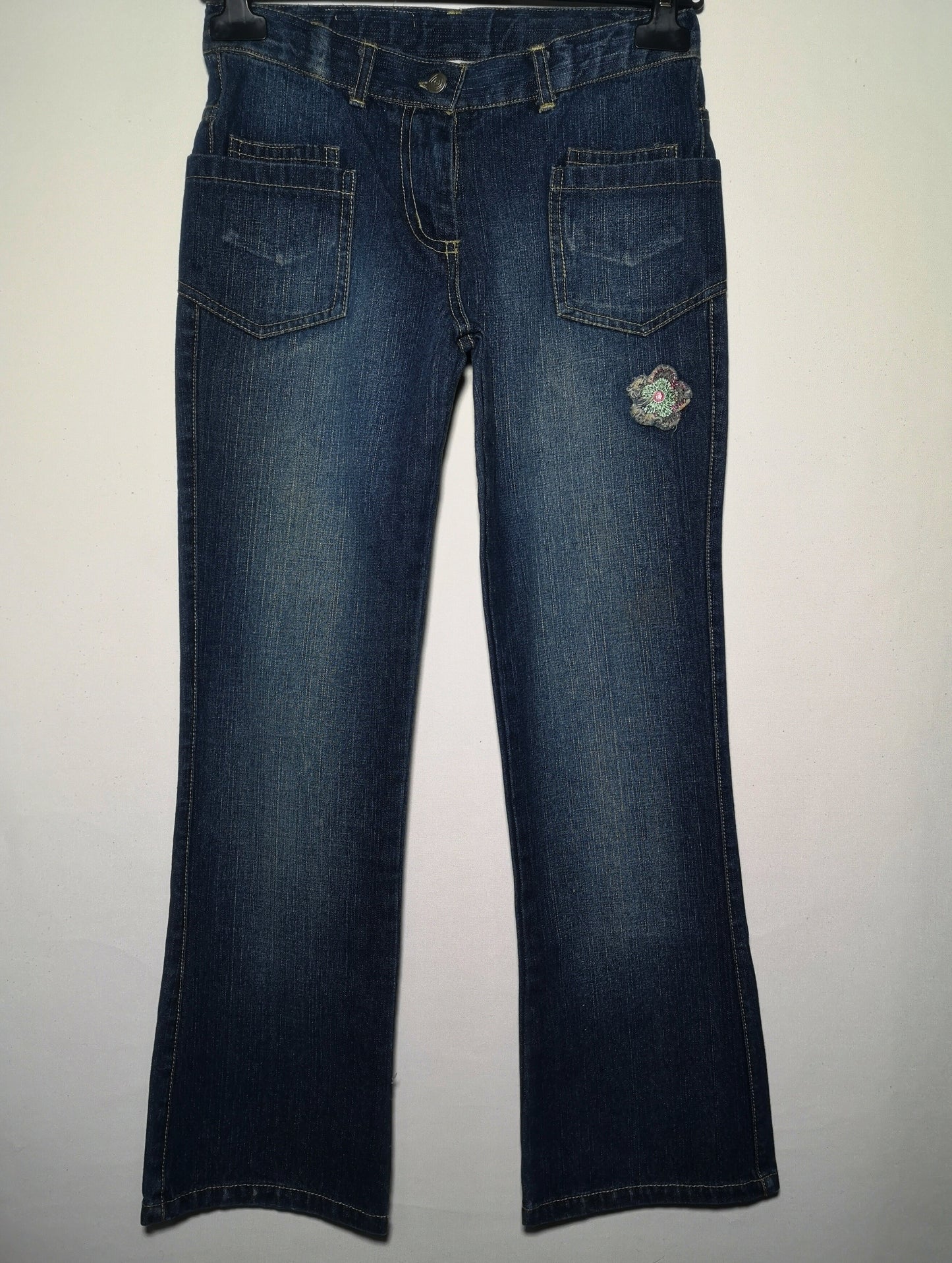 Παντελόνι GIRANDOLA