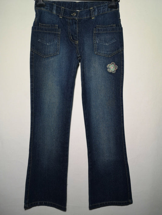 Παντελόνι GIRANDOLA