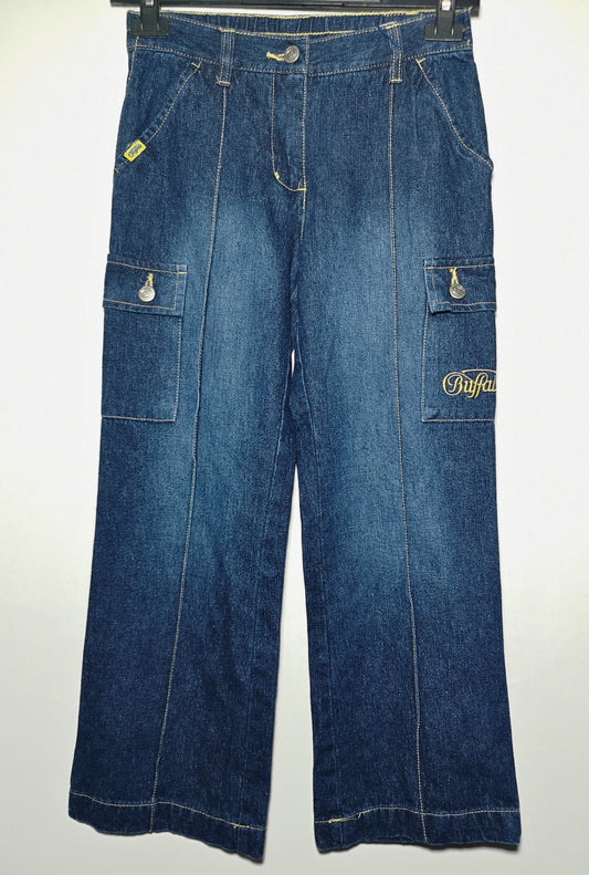 Παντελόνι BUFFALO