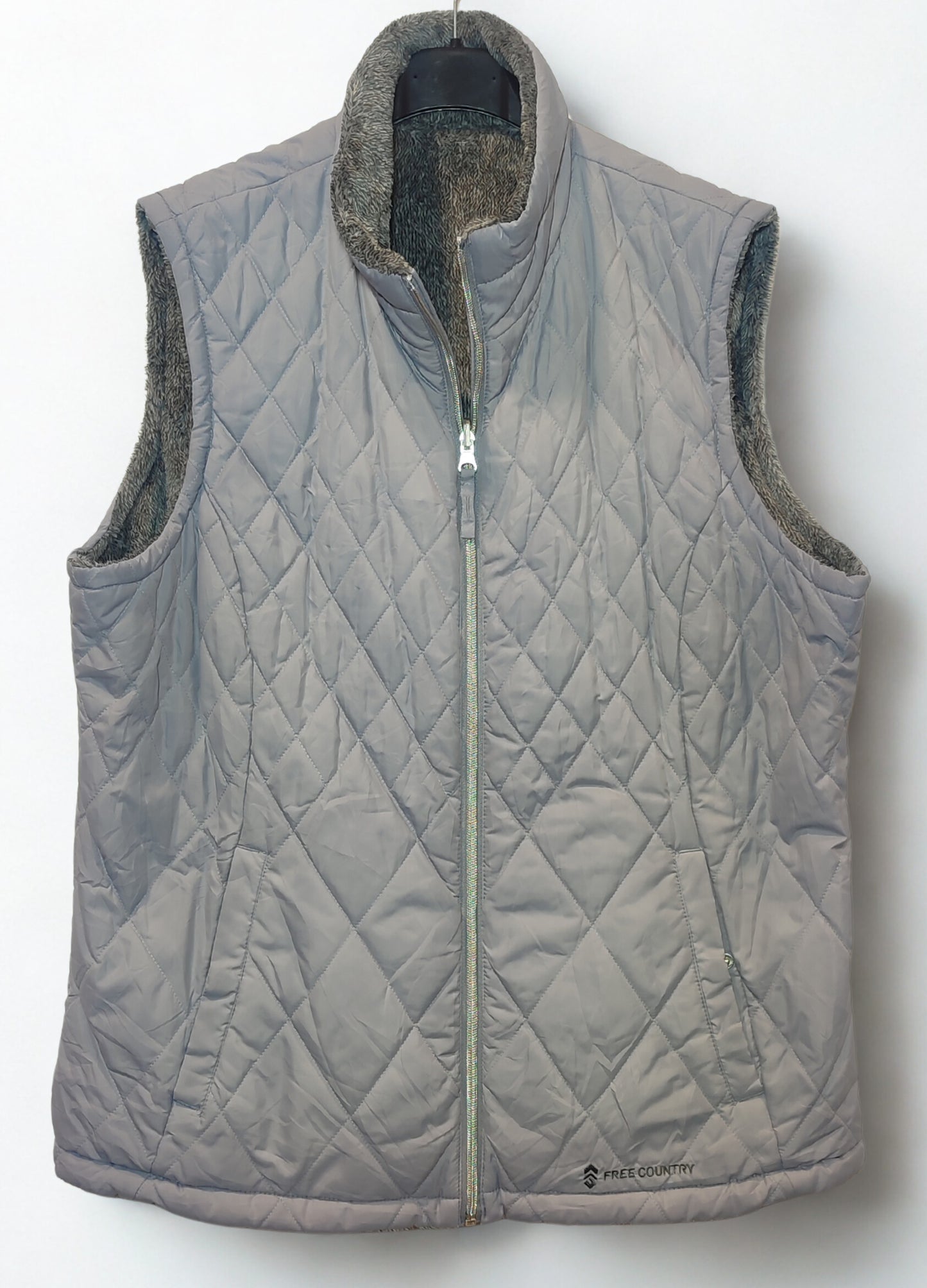 Αμάνικο Μπουφάν