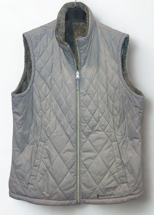 Αμάνικο Μπουφάν