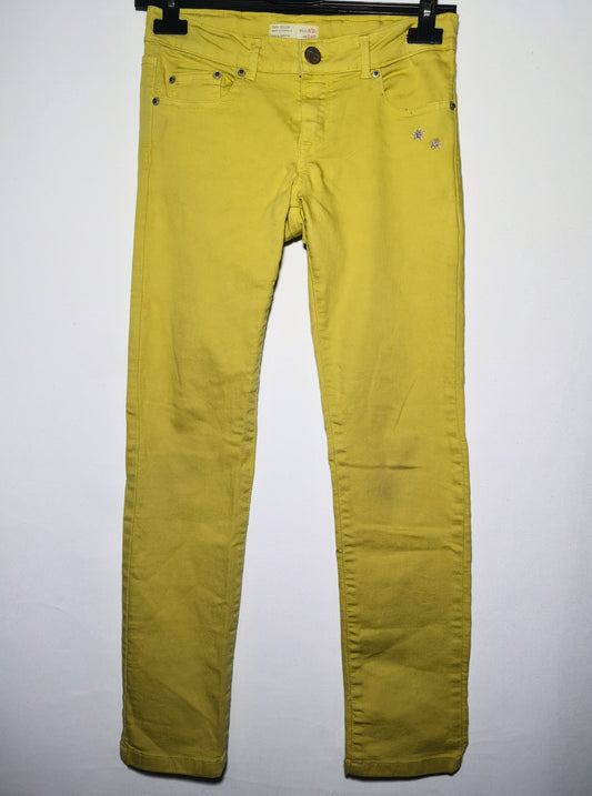 Παντελόνι τζιν ZARA