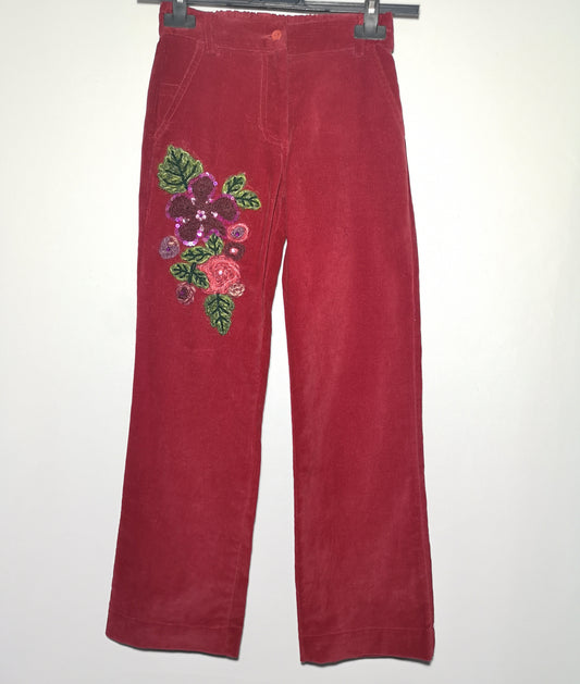 Παντελόνι DERHY KIDS