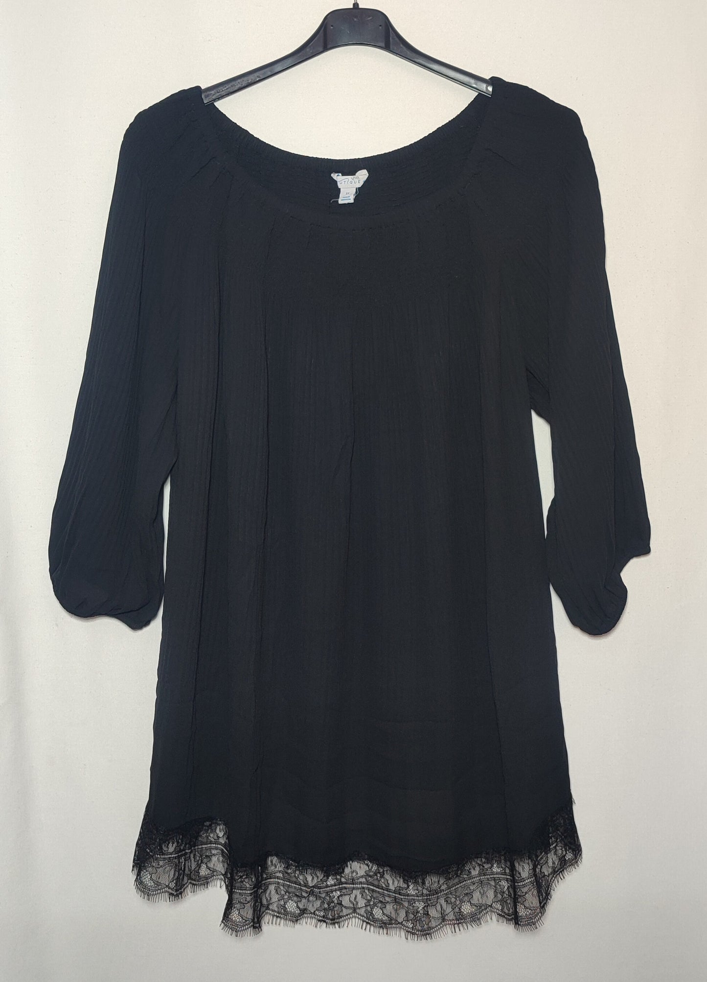 Μπλούζα BOUTIQUE