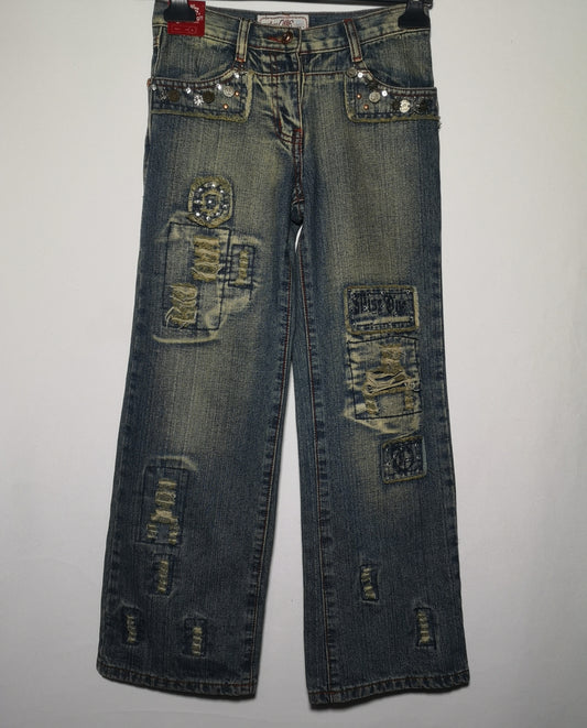 Παντελόνι MISS ONE