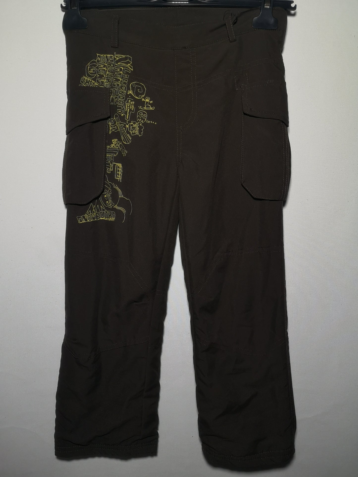 Παντελόνι LONGBOARD