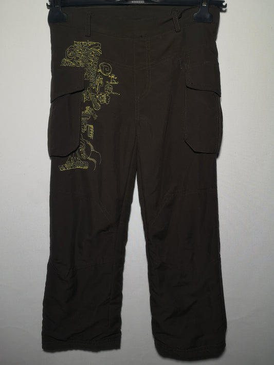 Παντελόνι LONGBOARD