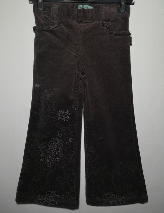 Παντελόνι MARIQUITA