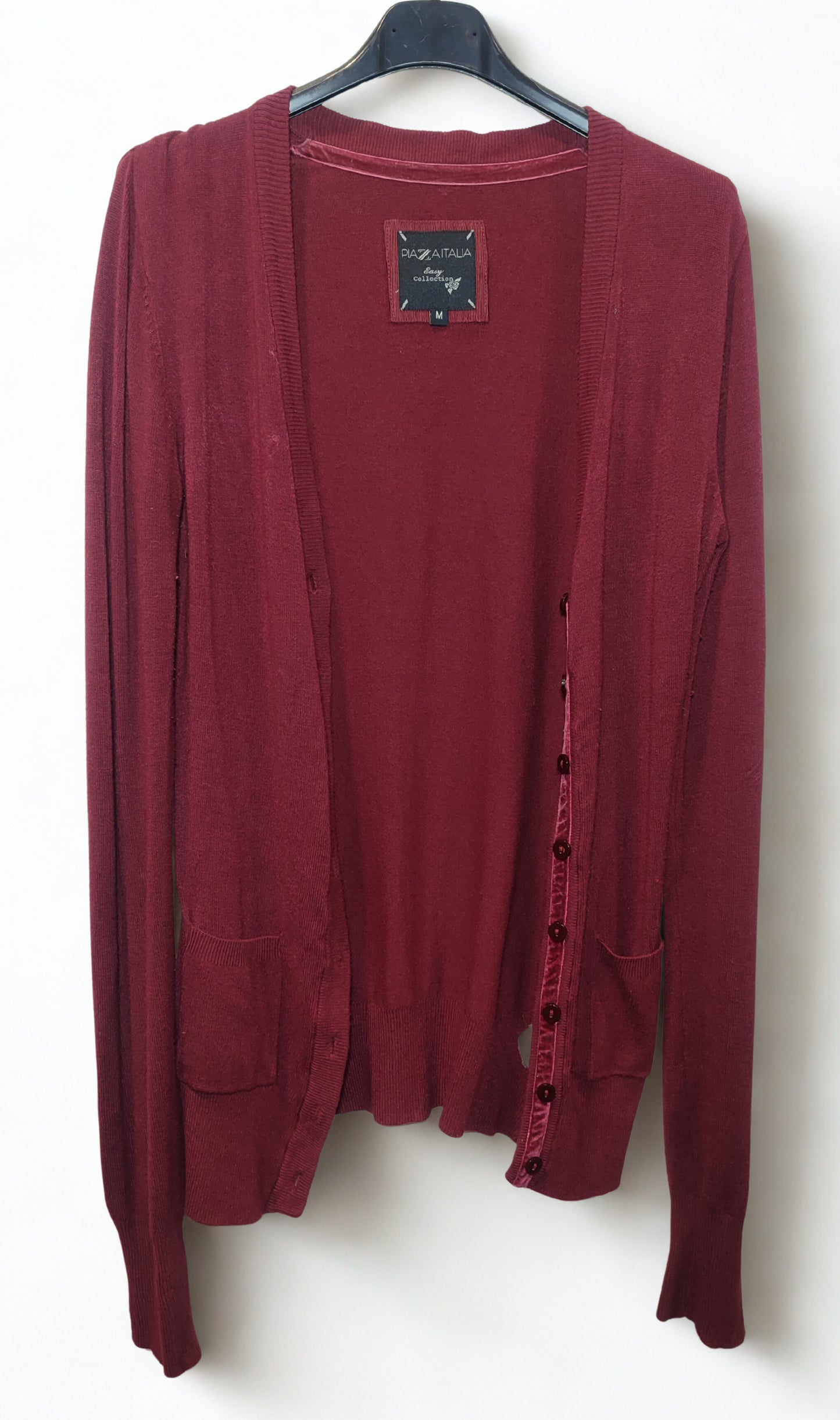 Ζακέτα PIAZA ITALIA