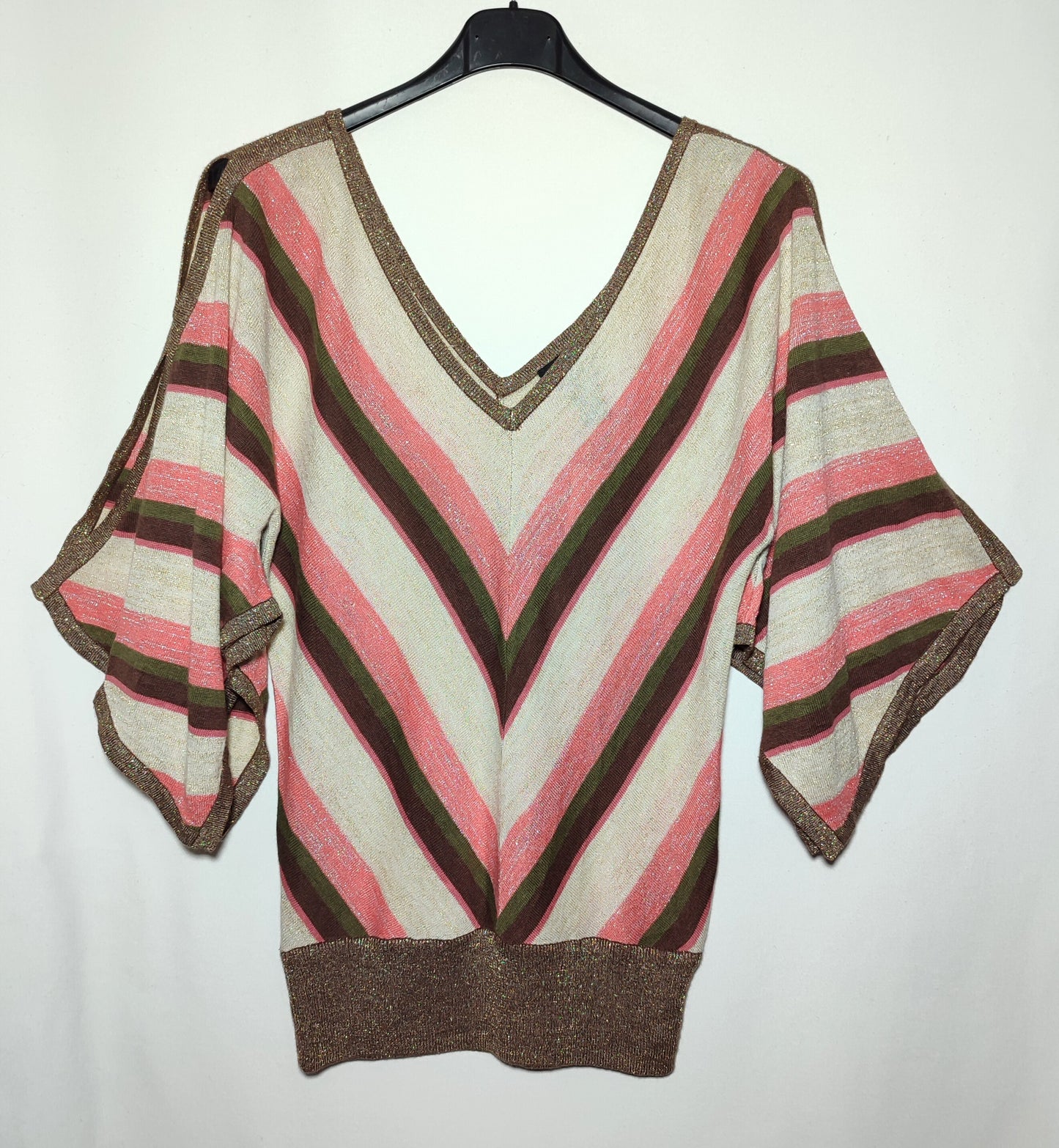 Μπλούζα MIX IT