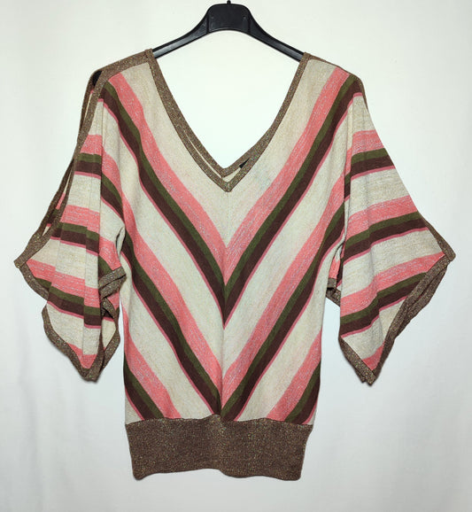 Μπλούζα MIX IT