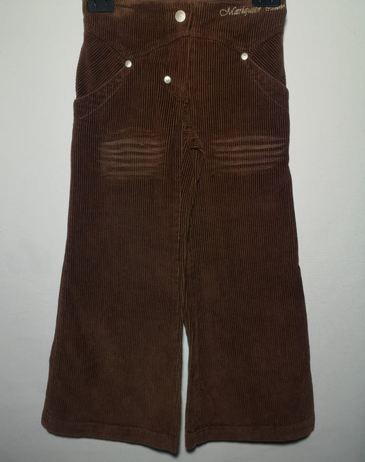 Παντελόνι MARIQUITA