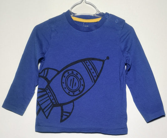 Μπλούζα FRED & FLO