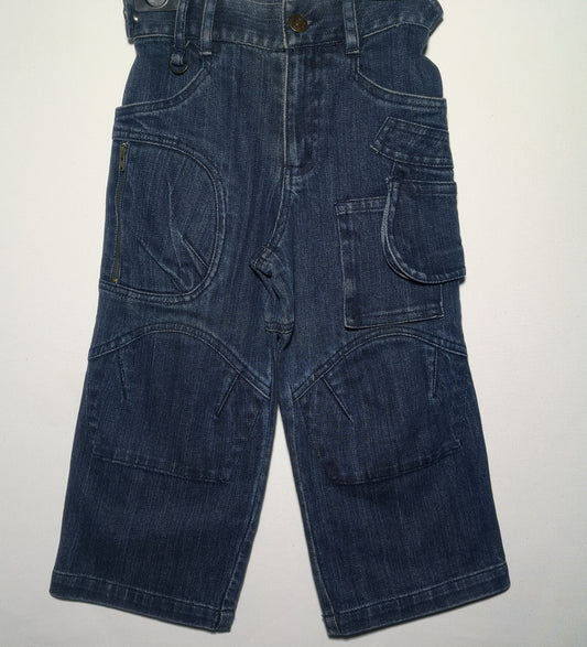 Παντελόνι ROOM SEVEN