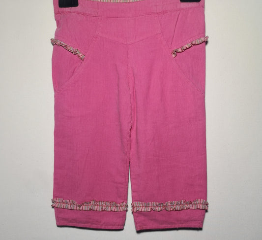 Παντελόνι ROOM SEVEN