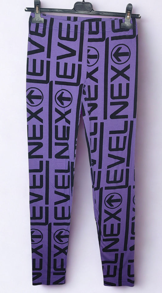 Κολάν NEXT LEVEL