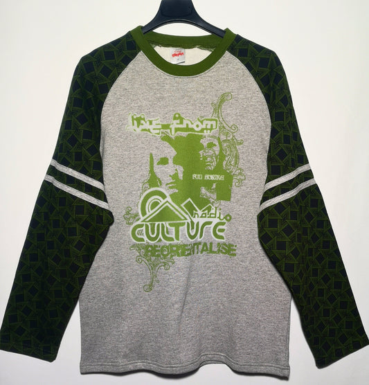 Μπλούζα FUN STRIKE