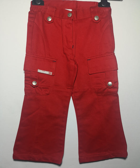 Παντελόνι GIRANDOLA