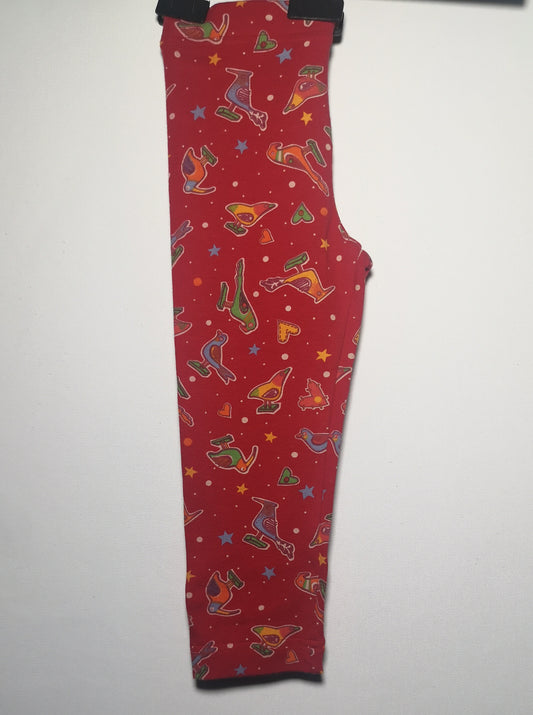 Παντελόνι Κολάν OILILY