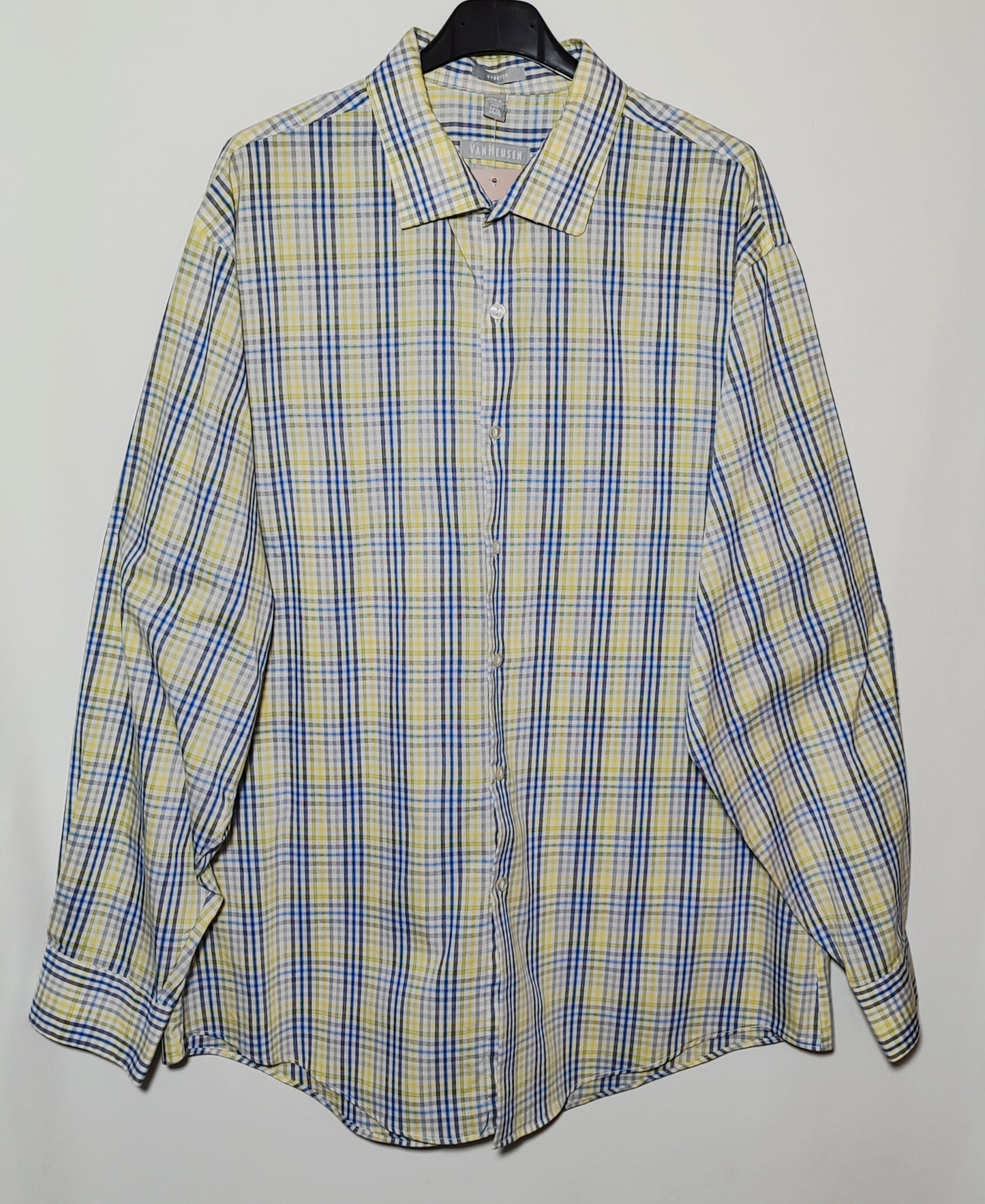 Πουκάμισο VAN HEUSEN