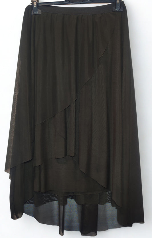 Φούστα ZARA SPORT