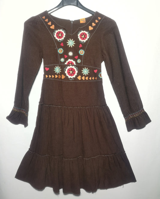 Φόρεμα MAYORAL