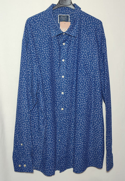 Πουκάμισο CHARLES TYRWHITT