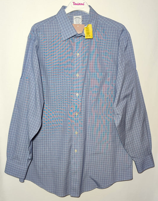 Πουκάμισο BROOKS BROTHERS