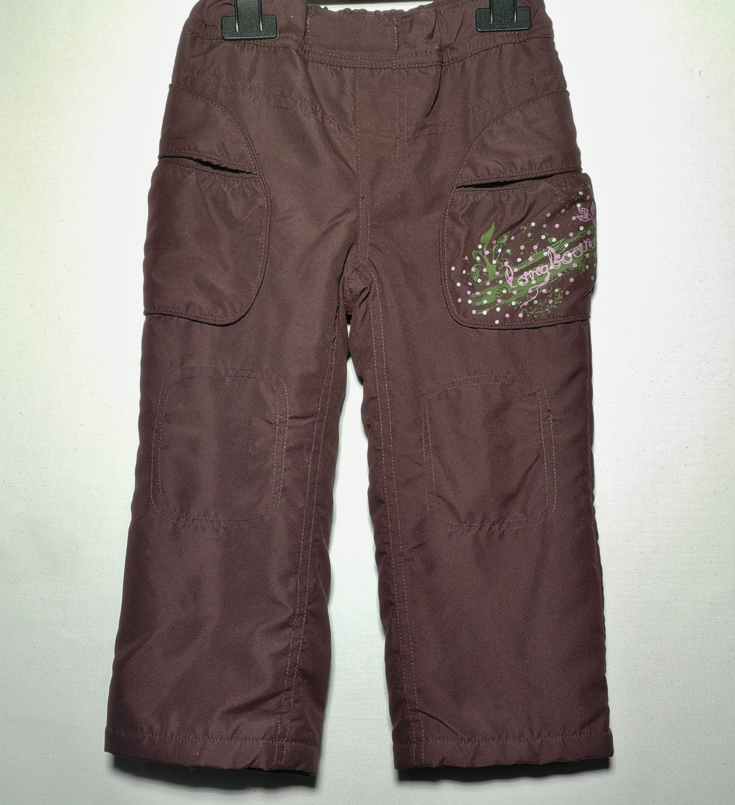 Παντελόνι LONGBOARD