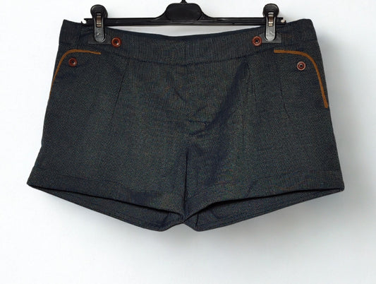 Σορτς PULL AND BEAR