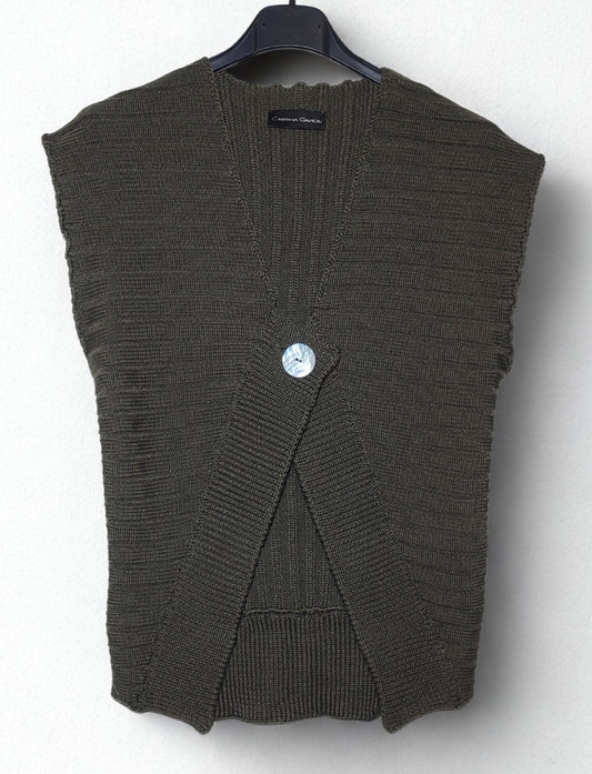 Γιλέκο CRISTINA GAVIOLI