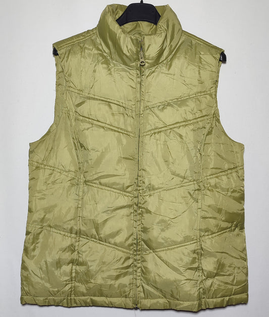 Αμάνικο Μπουφάν MERONA