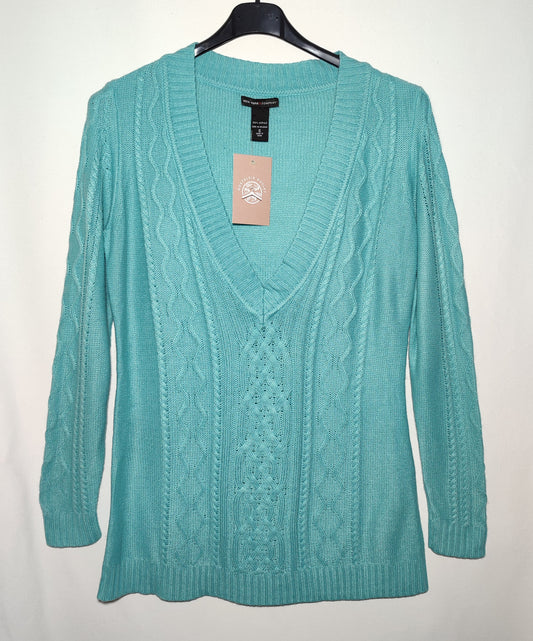 Πουλόβερ NEW YORK & COMPANY