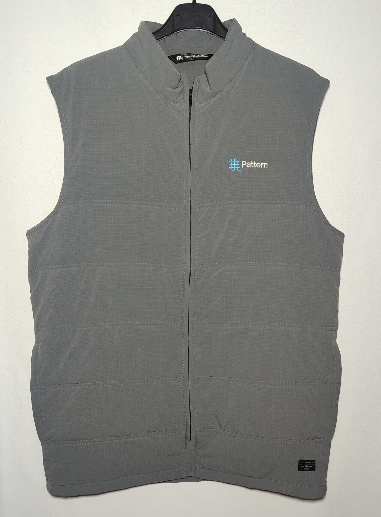 Αμάνικο Μπουφάν TRAVIS MATHEW