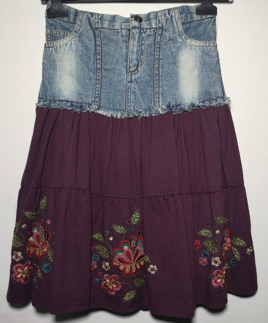 Φούστα DERHY KIDS