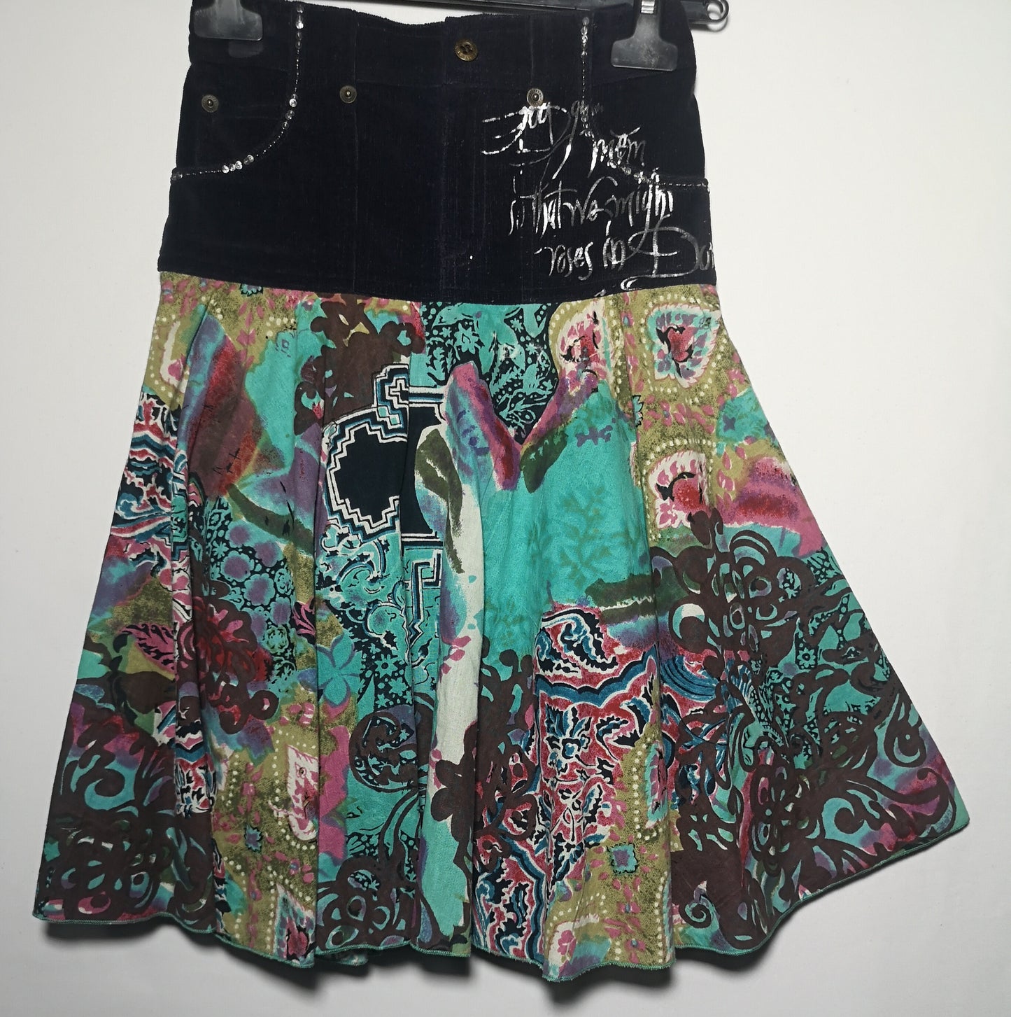 Φούστα DERHY KIDS