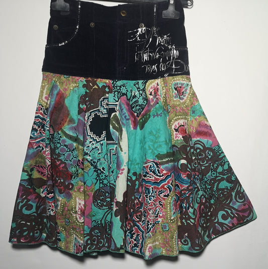 Φούστα DERHY KIDS