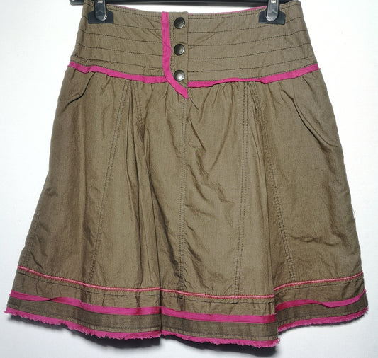 Φούστα CATIMINI