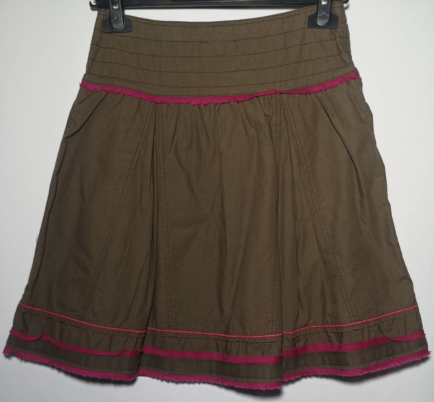 Φούστα CATIMINI